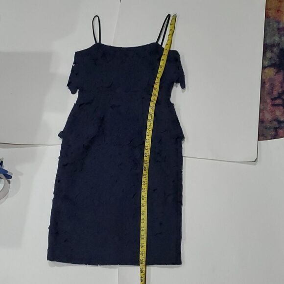 Black Halo Dress   - Picture 12 of 15